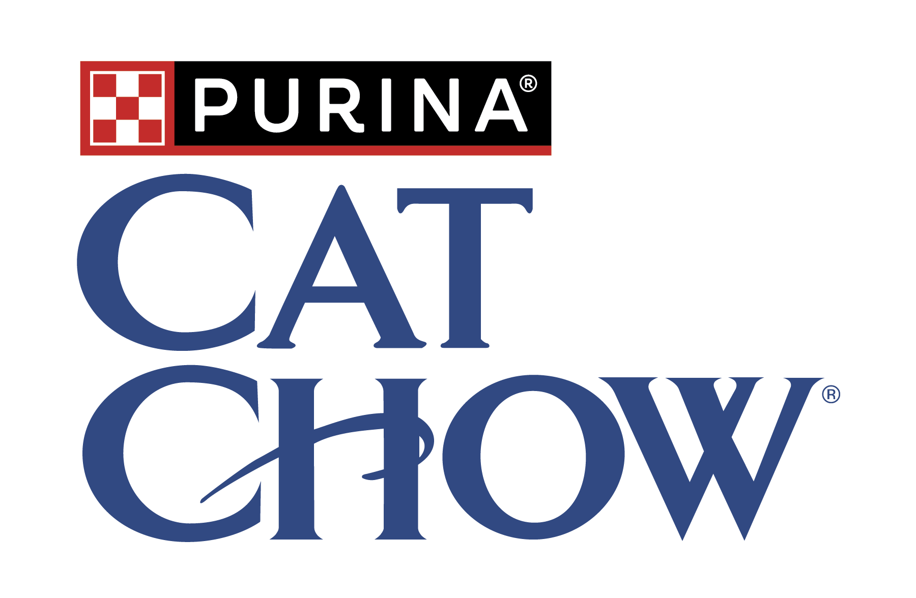 Cat Chow® logo