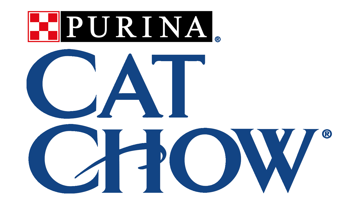 Purina® Cat Chow® 