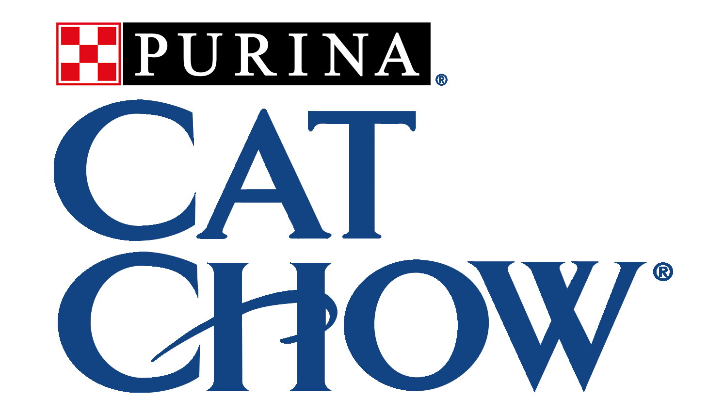 Purina® Cat Chow®