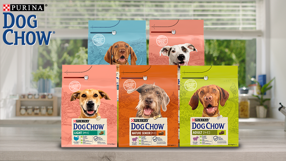 Dog Chow