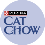 Purina® Cat Chow®  logo