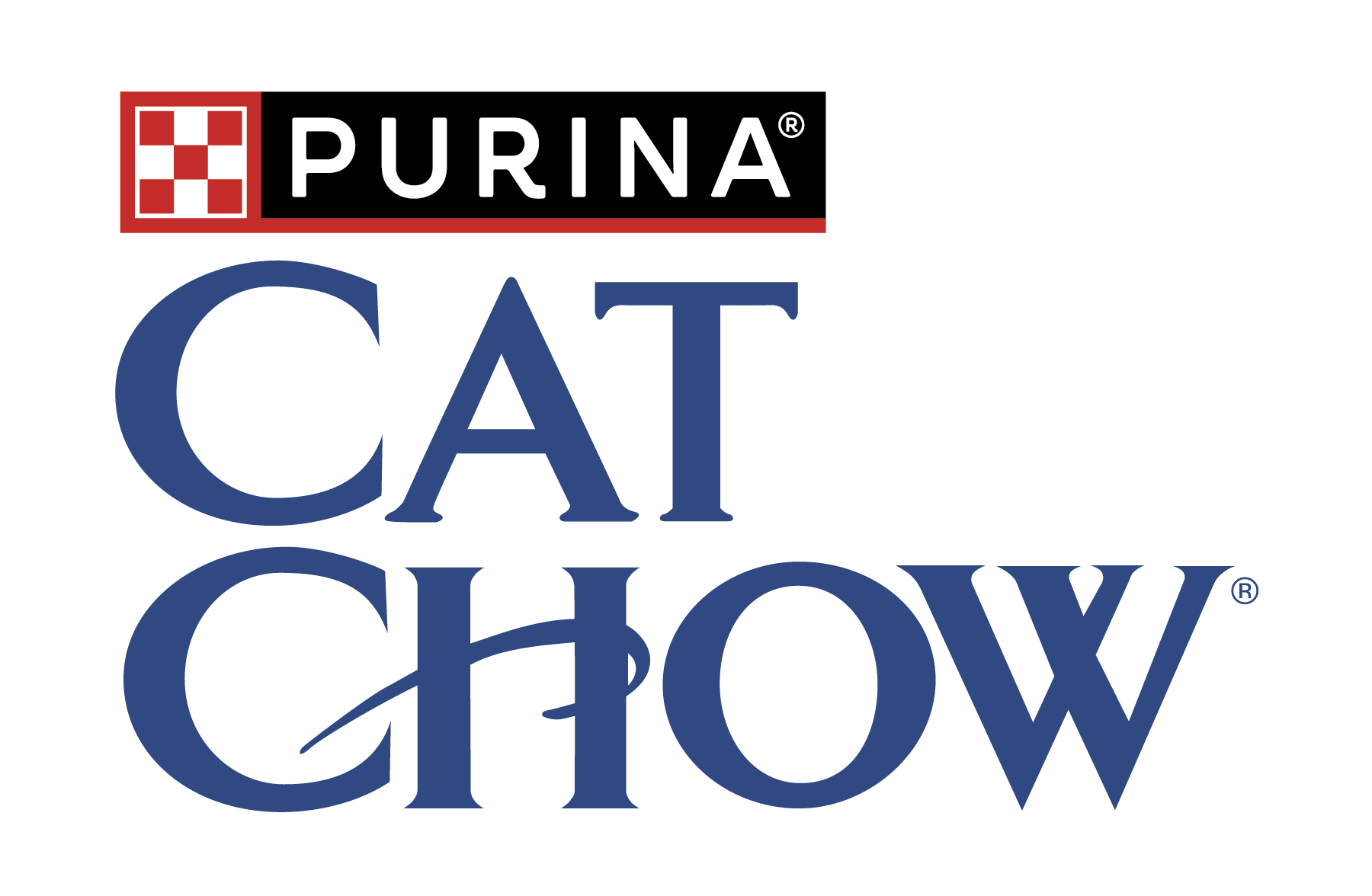 Purina® Cat Chow® 