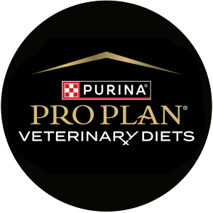 Pro Plan Vet Diets logo