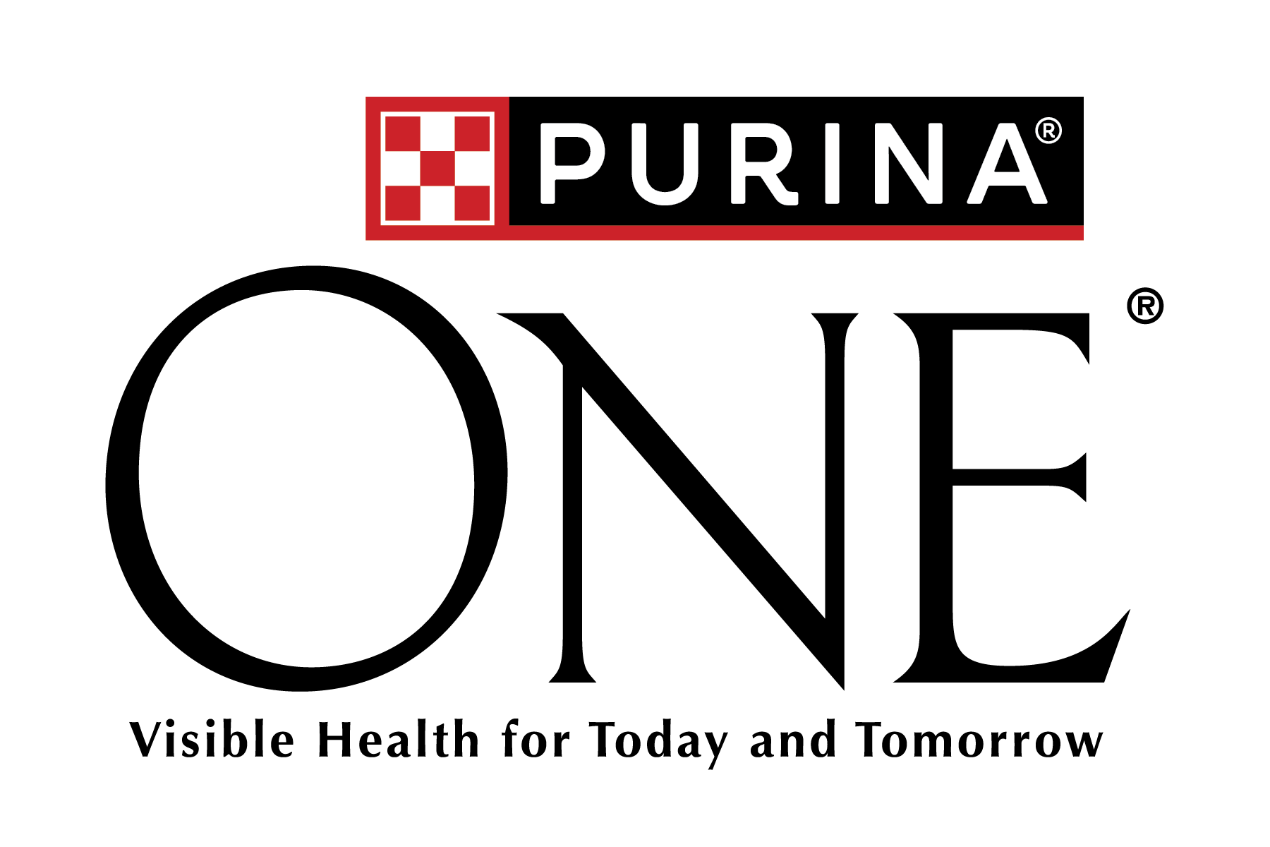 PURINA ONE® 