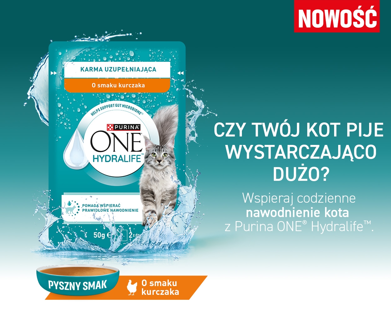 baner hydralife