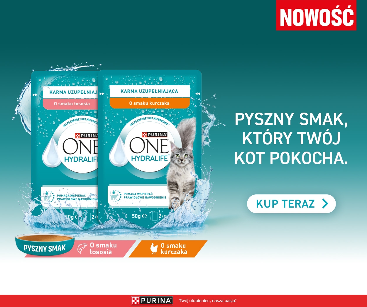 baner hydralife