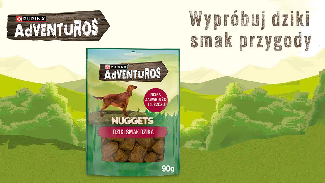 adventuros