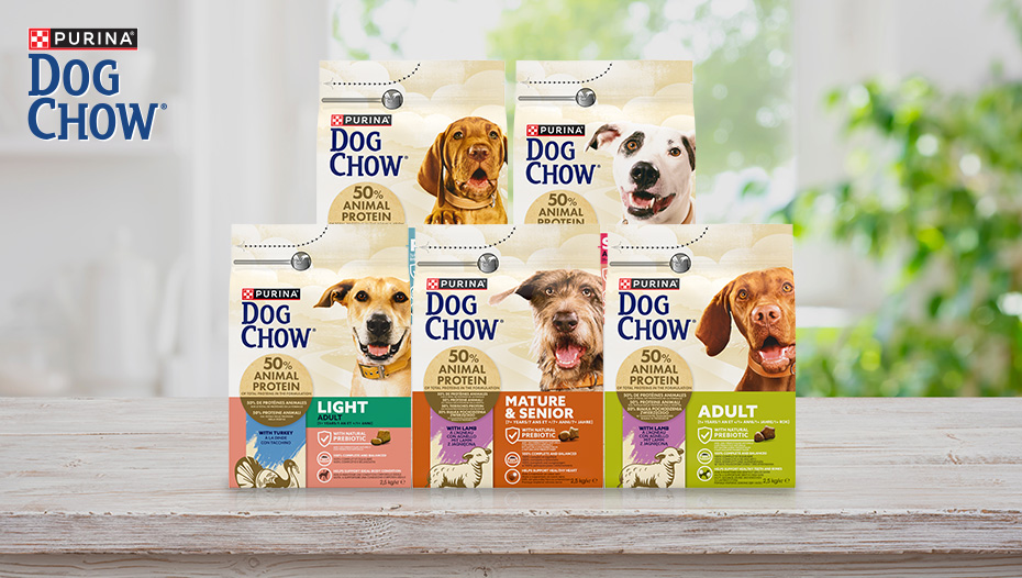 Dog Chow