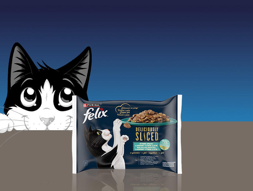 felix pack