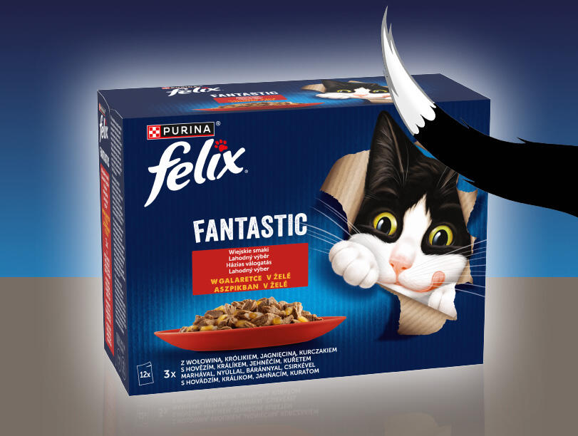 felix pack