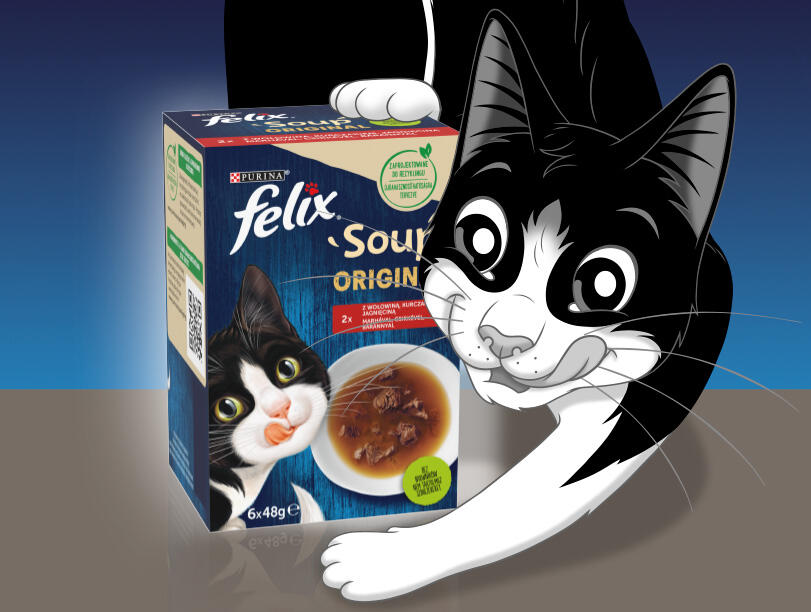 felix pack