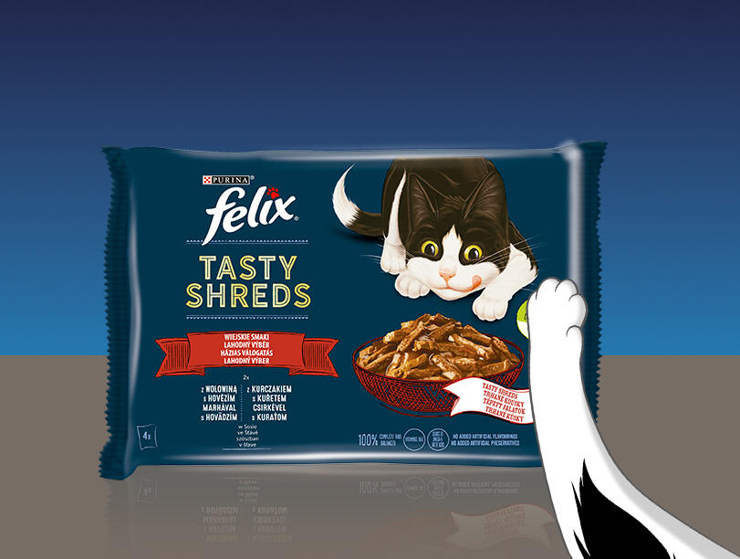 felix pack