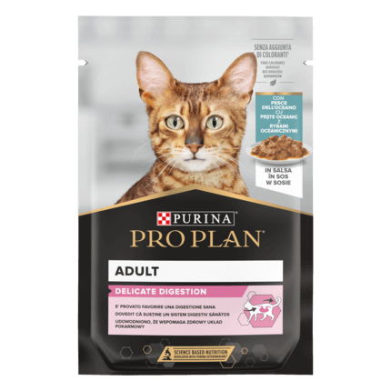Pro Plan Adult