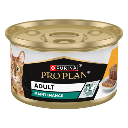 PRO PLAN Adult MAINTENANCE