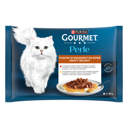 Gourmet