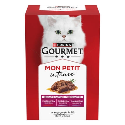 Gourmet
