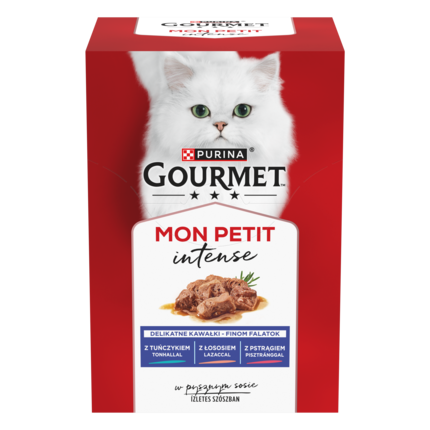 Gourmet