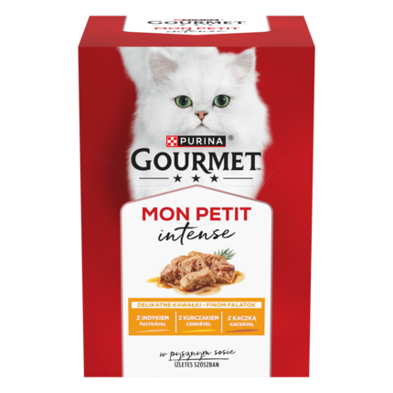 Gourmet
