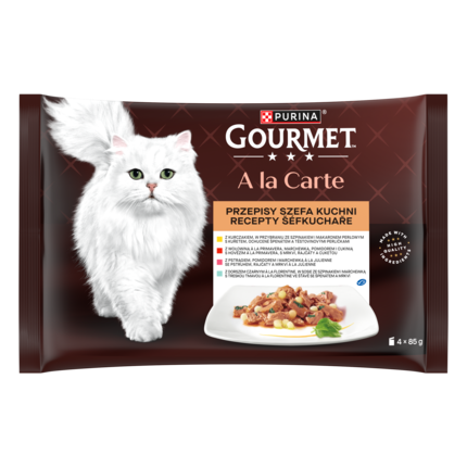 Gourmet