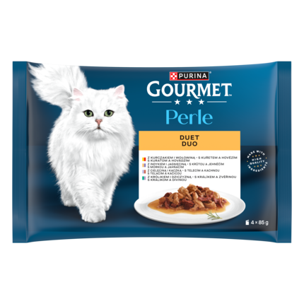 Gourmet