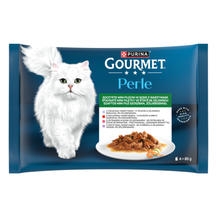 Gourmet