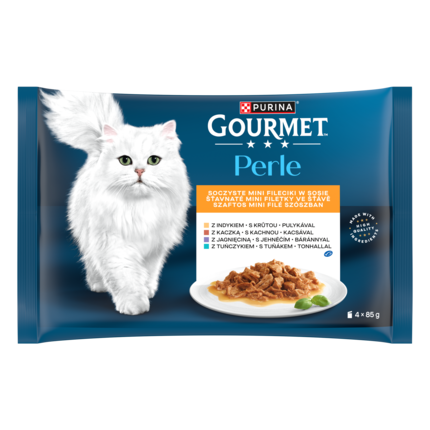 Gourmet