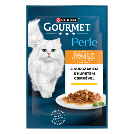 Gourmet