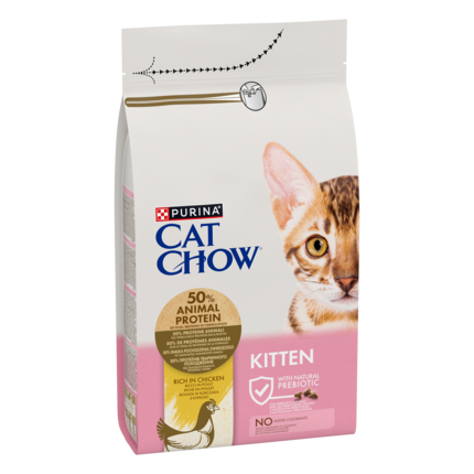 Cat Chow
