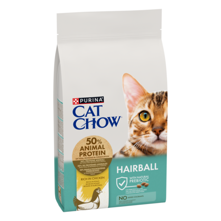 Cat Chow
