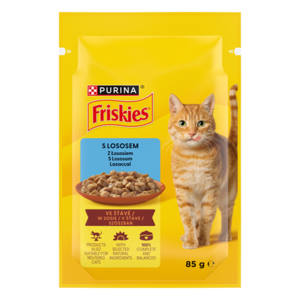Friskies