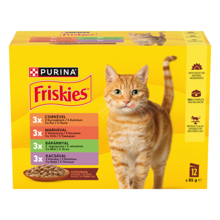 Friskies