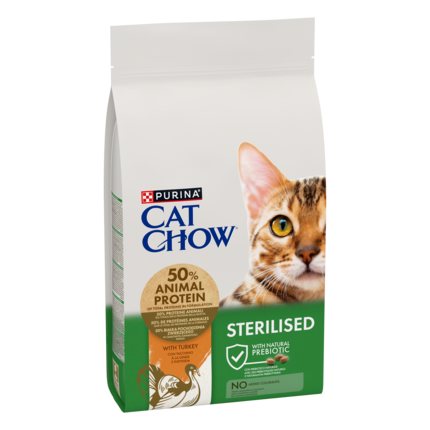 Cat Chow