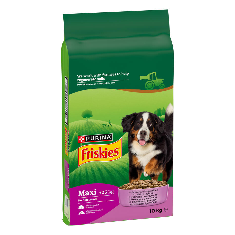 Friskies