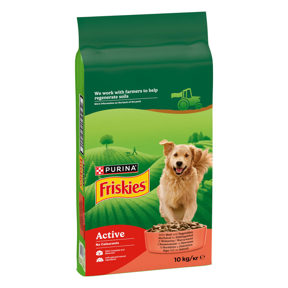 Friskies