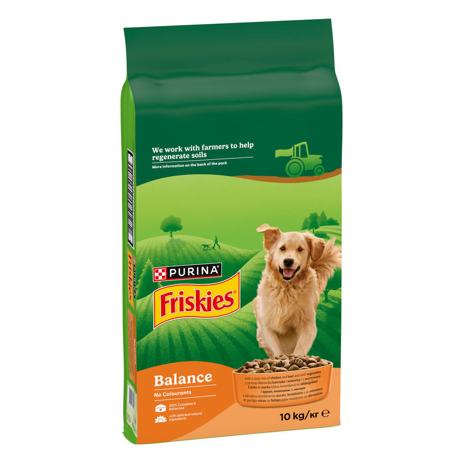 Friskies