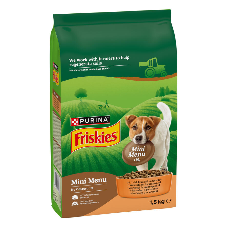 Friskies