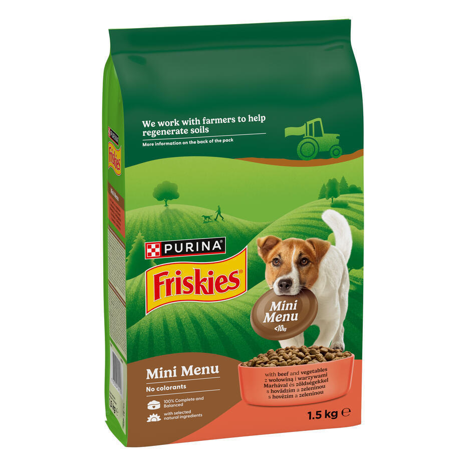 Friskies