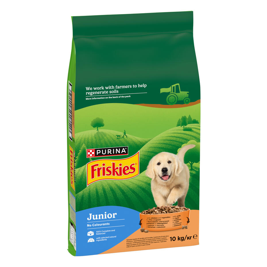 Friskies