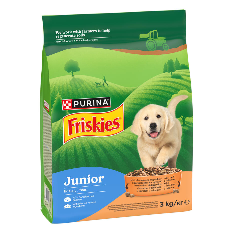 Friskies
