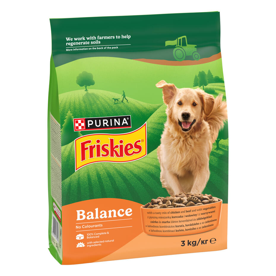 Friskies
