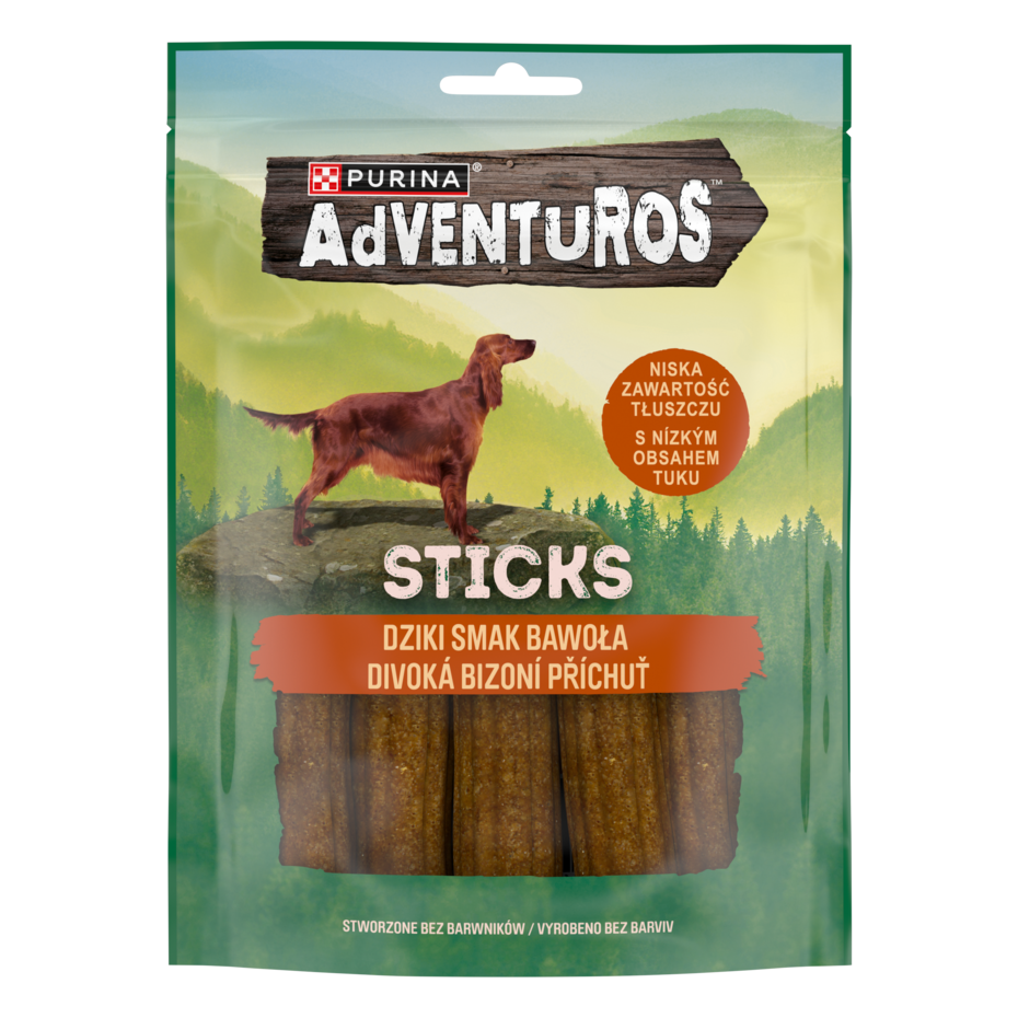 adventuros