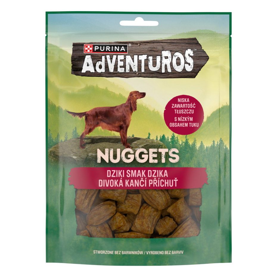 adventuros