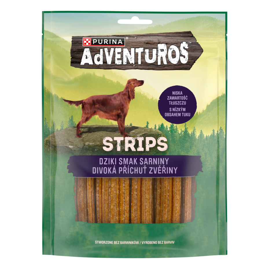 adventuros