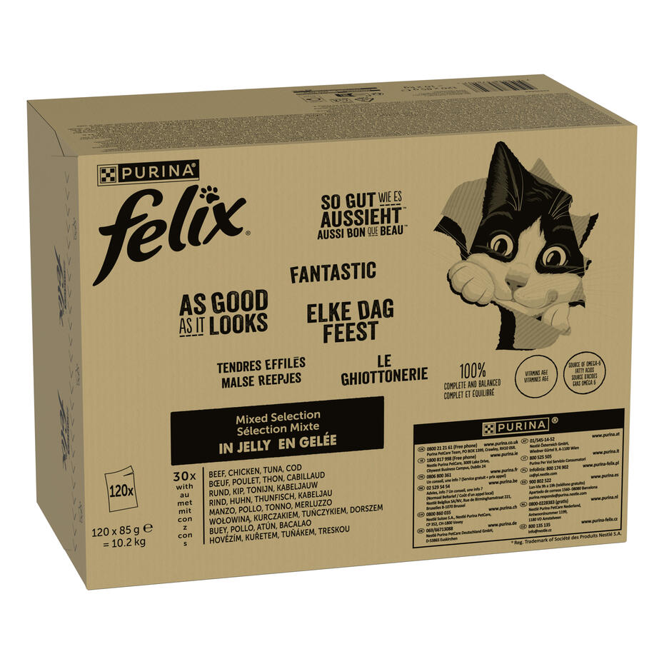Felix