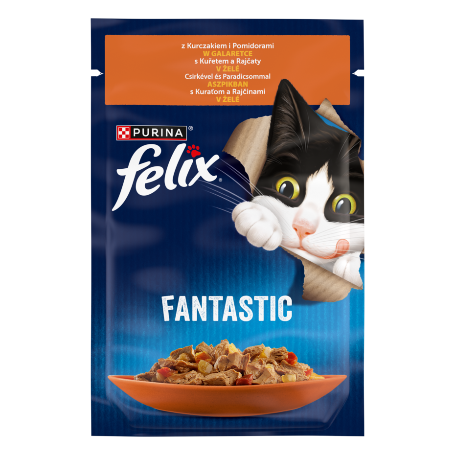 Felix