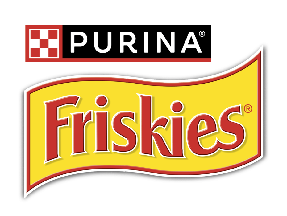 Friskies logo