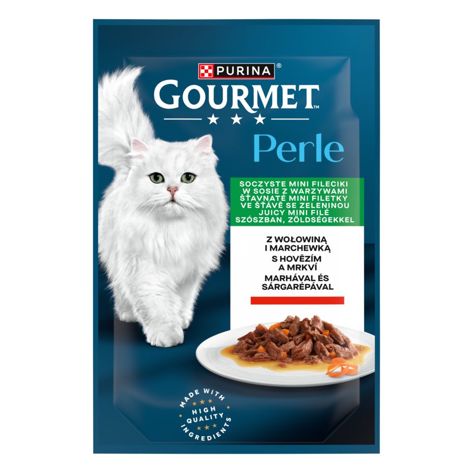 Gourmet