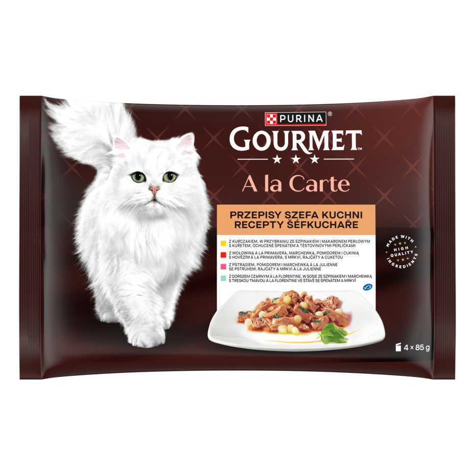 Gourmet