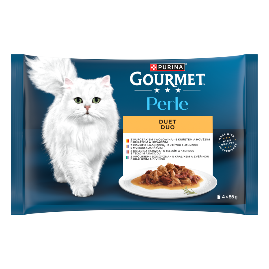 Gourmet