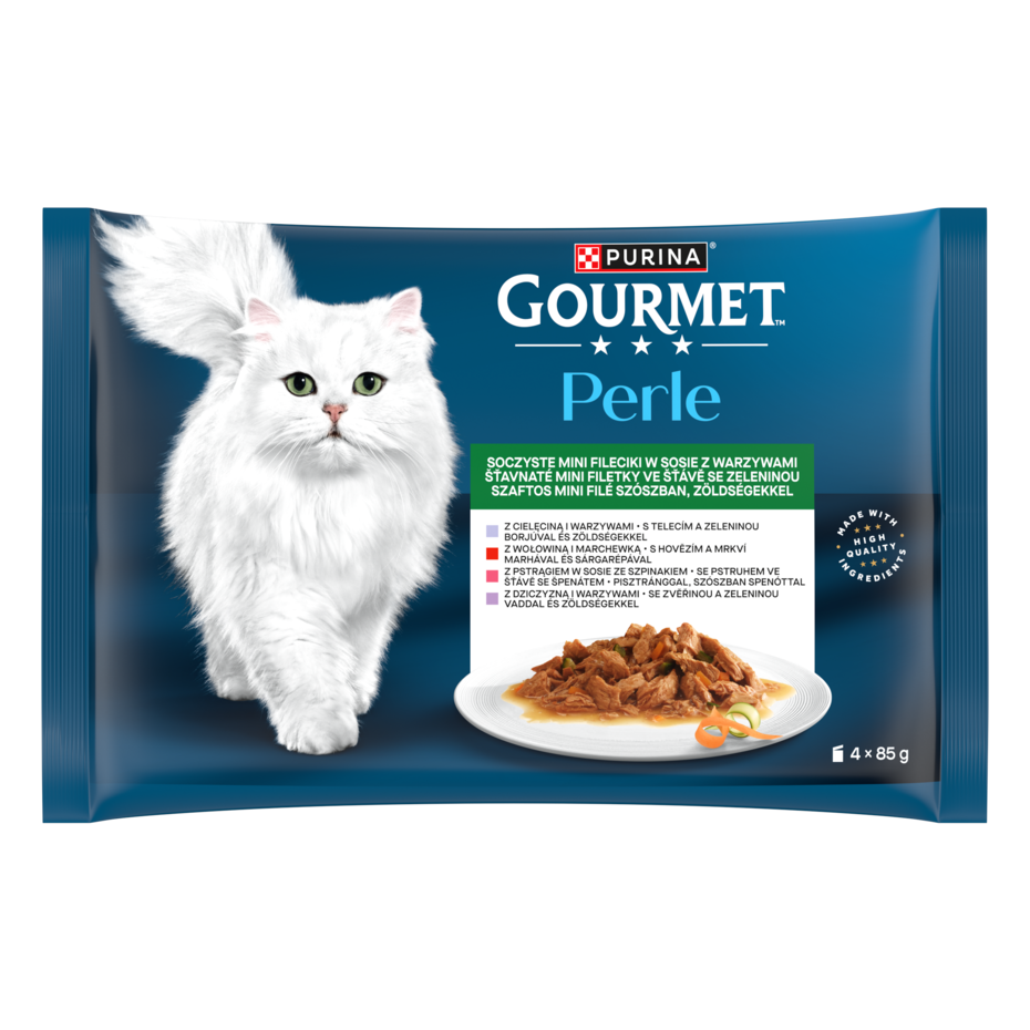 Gourmet